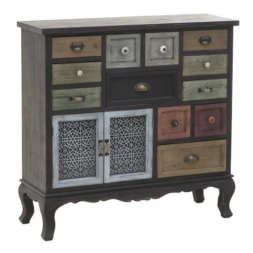 комод box мультиколор в Петрозаводске