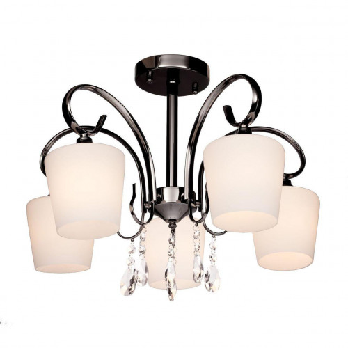 потолочная люстра silver light grace 249.59.5 в Петрозаводске