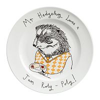 тарелка mr hedgehog в Петрозаводске