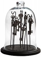 декор ch0186 (vintage keys) в Петрозаводске
