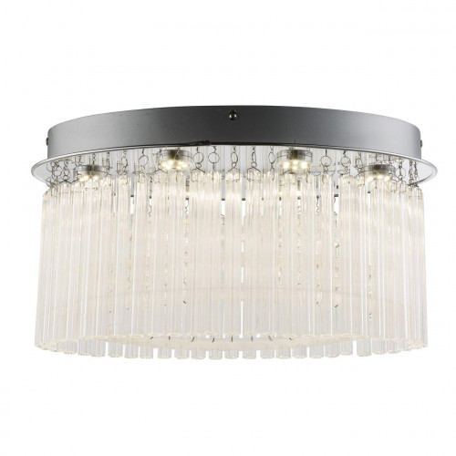 потолочный светодиодный светильник globo alvin 68569-18a в Петрозаводске