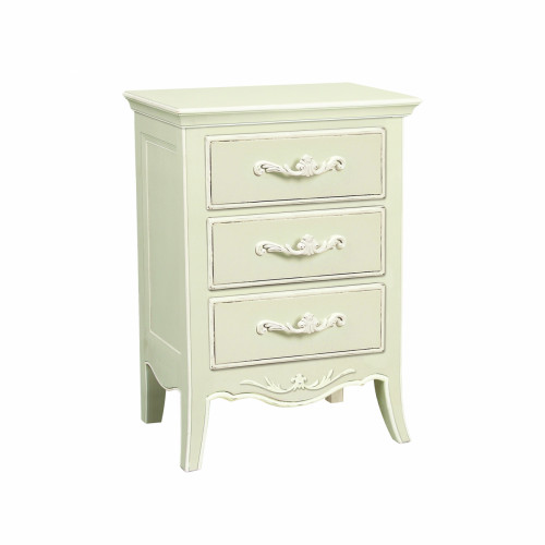 тумбочка прикроватная авиньон слоновая кость в Петрозаводске