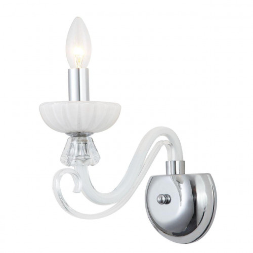 бра arte lamp odetta a7195ap-1wh в Петрозаводске