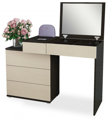 столик туалетный mfmaster нуар-6 в Петрозаводске