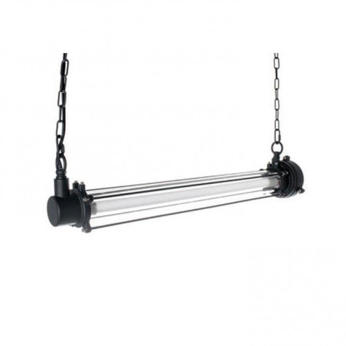 подвесной светильник loft it tube loft1601bk в Петрозаводске