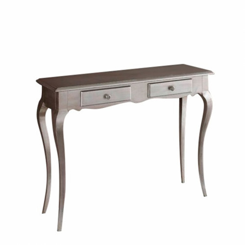 консольный столик tendril 3 серебро в Петрозаводске