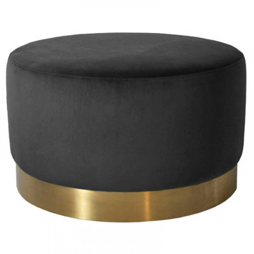 пуф osman большой черный в Петрозаводске