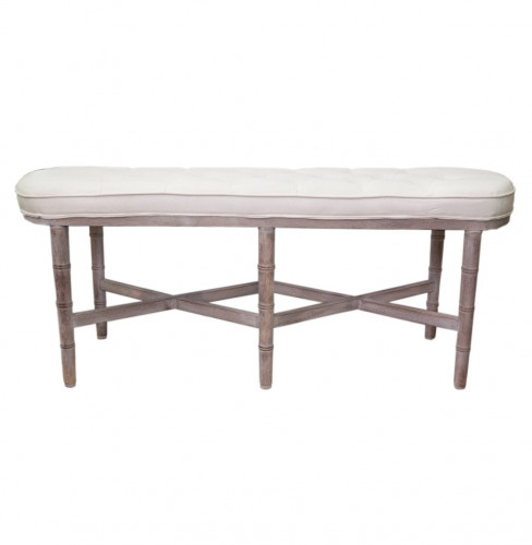 банкетка bena бежевая в Петрозаводске