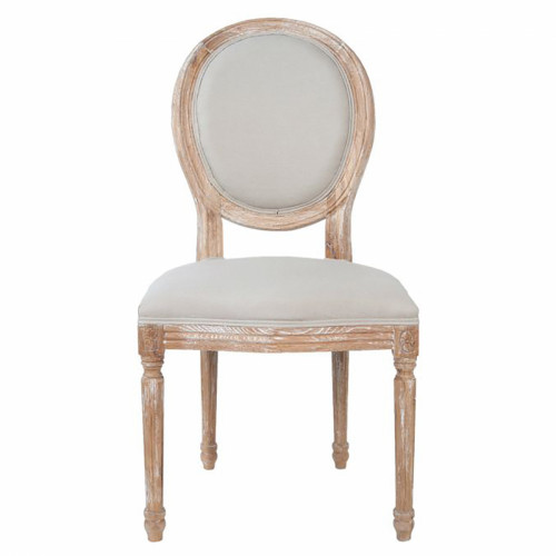 стул miro beige бежевый в Петрозаводске