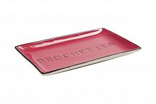 декоративное блюдо brochettes pink в Петрозаводске