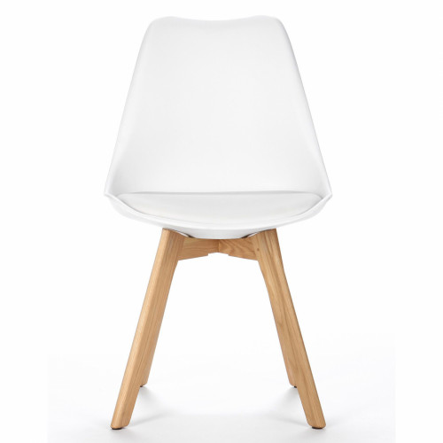 стул sephi белый (eames style) в Петрозаводске