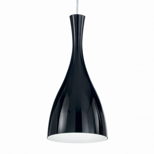 подвесной светильник ideal lux olimpia sp1 nero в Петрозаводске