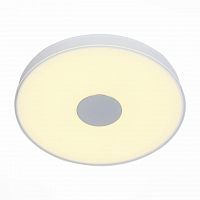 потолочный светодиодный светильник st luce semplicita sl473.502.01d в Петрозаводске