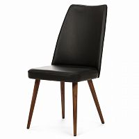стул lounge high черный в Петрозаводске