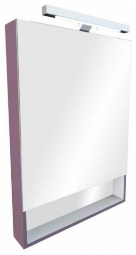 шкаф-зеркало для ванной roca the gap zru9302749/zru9302752 в Петрозаводске