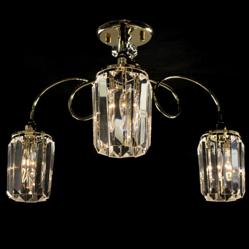 потолочная люстра citilux синди cl330132 в Петрозаводске