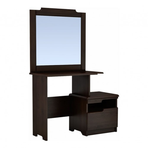 стол туалетный бельфор ясень-каштан в Петрозаводске