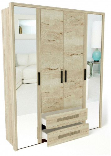 шкаф для спальни сбк мале 11213 в Петрозаводске