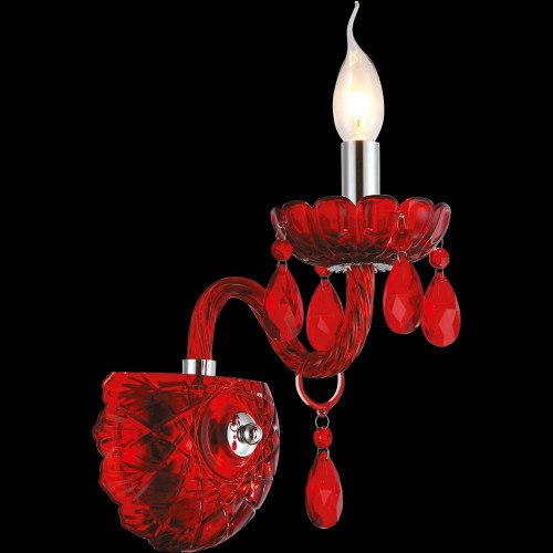 бра arte lamp teatro a3964ap-1rd в Петрозаводске