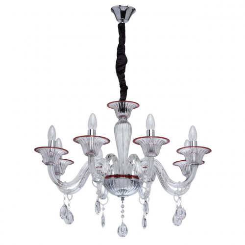 подвесная люстра mw-light элла 483012008 в Петрозаводске
