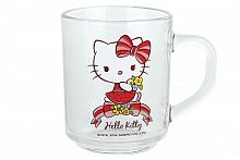 кружка hello kitty в Петрозаводске