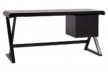 рабочий стол preston большой черный в Петрозаводске