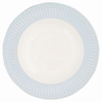 глубокая тарелка alice pale blue в Петрозаводске