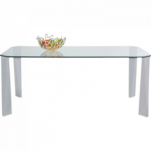 стол modern times бесцветный в Петрозаводске