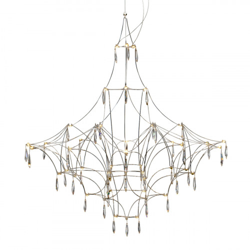 подвесной светильник 9176p white от delight collection в Петрозаводске