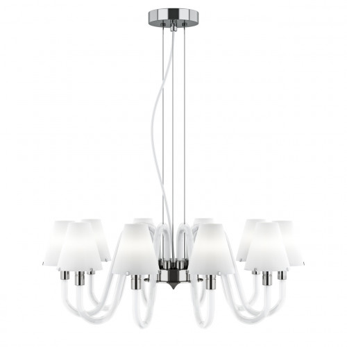 подвесная люстра lightstar bianco 760106 в Петрозаводске