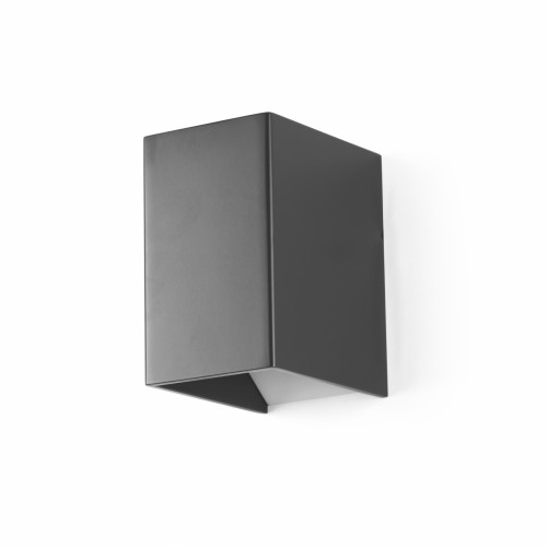 настенный светильник magic box черный в Петрозаводске