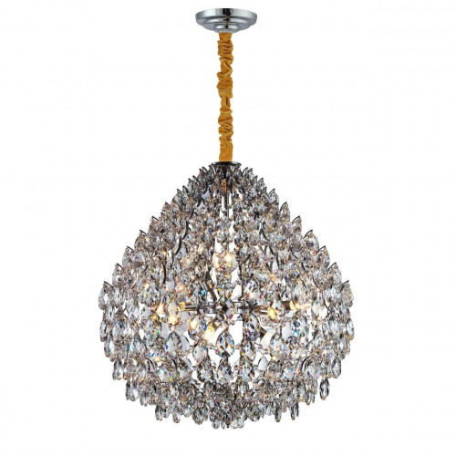 подвесная люстра favourite faberge 2093-10p в Петрозаводске