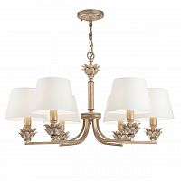подвесная люстра maytoni barbara h003pl-06mg в Петрозаводске