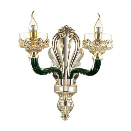 бра odeon light barclay 4001/2w в Петрозаводске