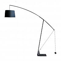 торшер loft it fishing rod loft5003-bl в Петрозаводске