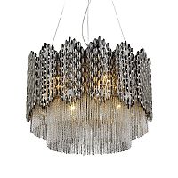подвесной светильник p68067-8 smoke от delight collection в Петрозаводске