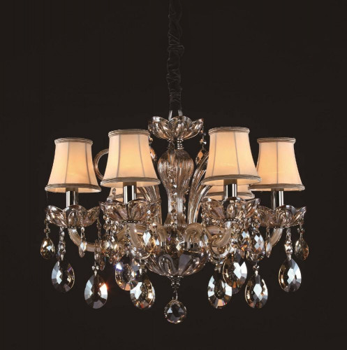 подвесная люстра crystal lux siena sp6 в Петрозаводске