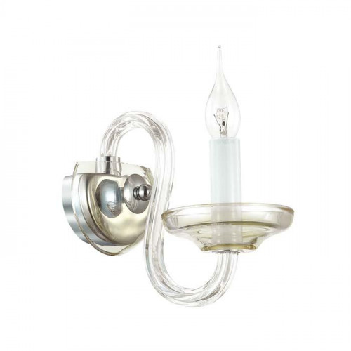бра odeon light chicca 3933/1w в Петрозаводске