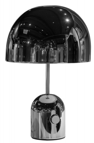 лампа настольная / bell / chrome-400 в Петрозаводске