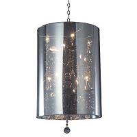 люстра moooi light shade серебро в Петрозаводске