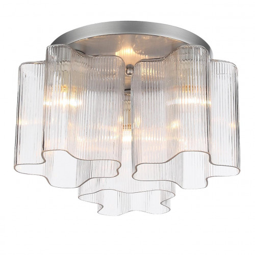 потолочная люстра st luce onde sl117.102.03 в Петрозаводске