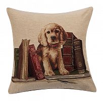 подушка с ретривером bookends retriever в Петрозаводске
