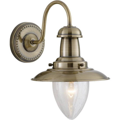 бра arte lamp fisherman a5518ap-1ab в Петрозаводске