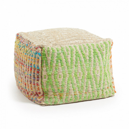 пуф klass разноцветный в Петрозаводске