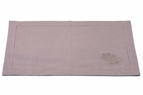 салфетка постановочная монограмма в Петрозаводске