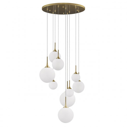 подвесной светильник lightstar globo 813092 в Петрозаводске