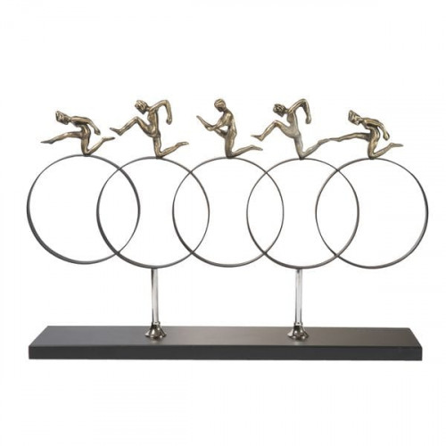 статуэтка атлеты в Петрозаводске