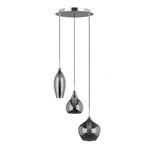 подвесная люстра lightstar pentola 803057 в Петрозаводске
