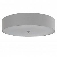 потолочный светильник crystal lux jewel pl500 gray в Петрозаводске