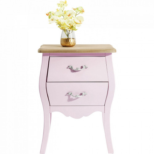 комод romantic розовый в Петрозаводске